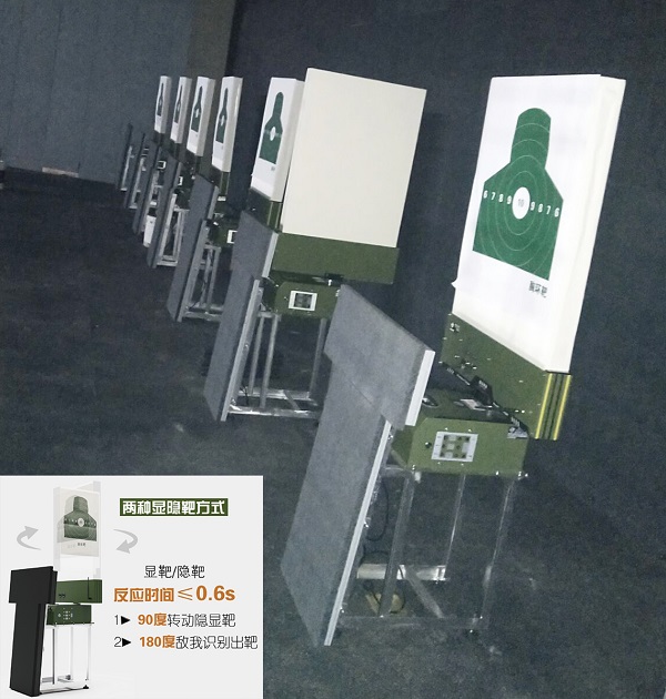怎樣選購自動報靶系統(tǒng)？